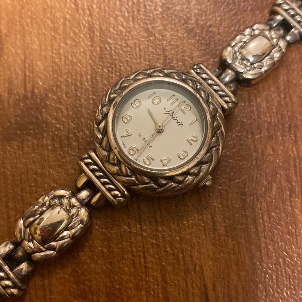 Spirit Link Band Watch